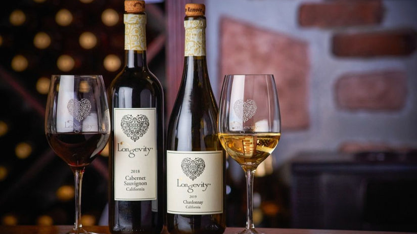 Longevity Wines x The Overflow